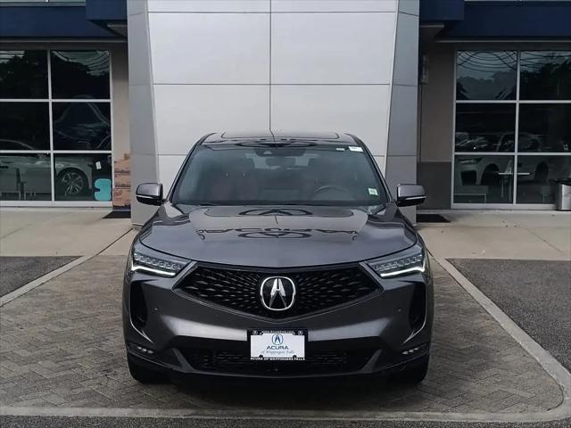 2024 Acura RDX A-SPEC Package