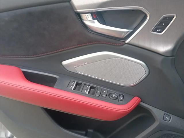 2024 Acura RDX A-SPEC Package