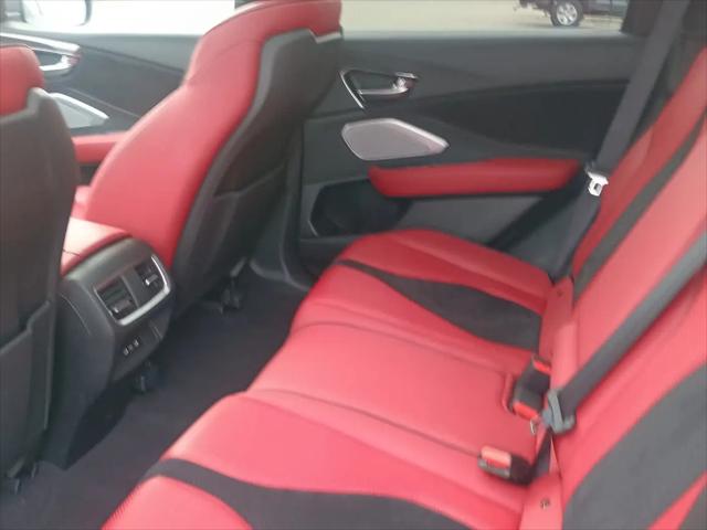 2024 Acura RDX A-SPEC Package