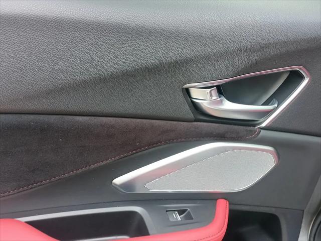 2024 Acura RDX A-SPEC Package