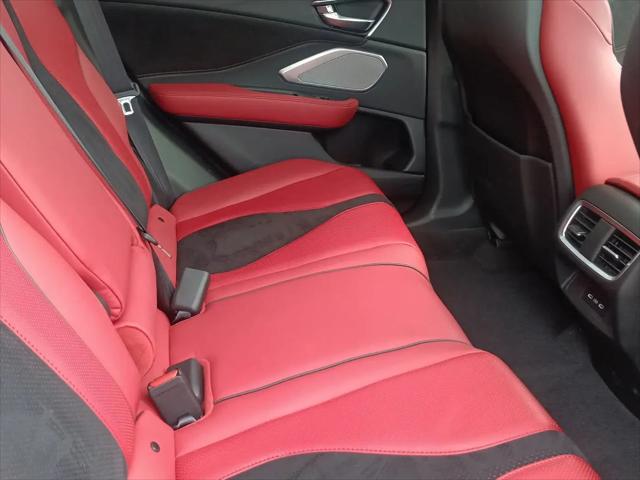 2024 Acura RDX A-SPEC Package