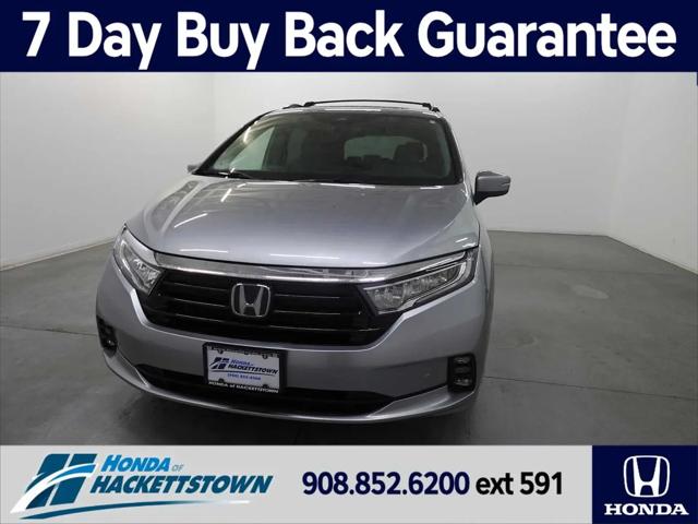 2024 Honda Odyssey Elite for sale in Hackettstown, NJ