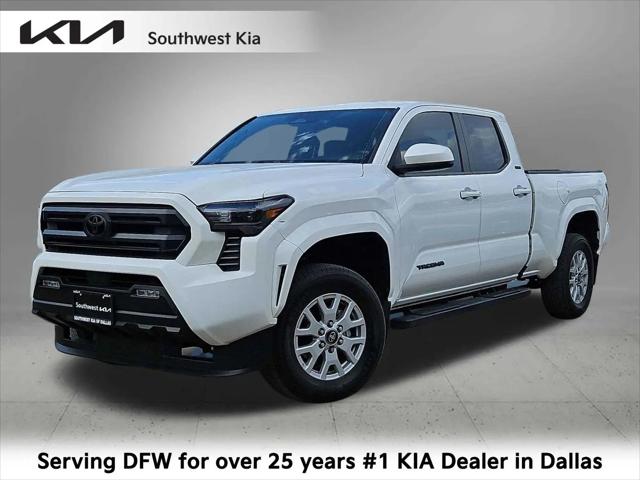 2024 Toyota Tacoma SR5 for sale in Dallas, TX