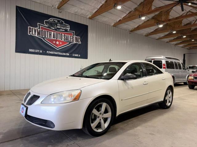 2008 Pontiac G6 GT for sale in Sioux City, IA