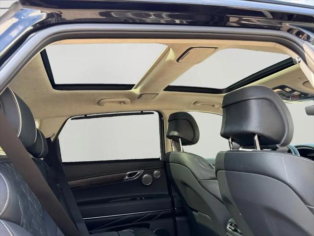 2024 Genesis GV80 3.5T Prestige Signature AWD