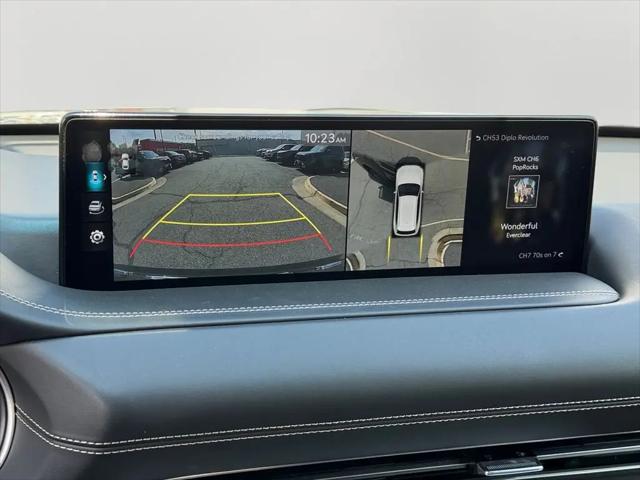2024 Genesis GV80 3.5T Prestige Signature AWD