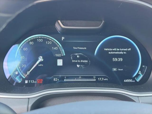 2024 Genesis GV80 3.5T Prestige Signature AWD