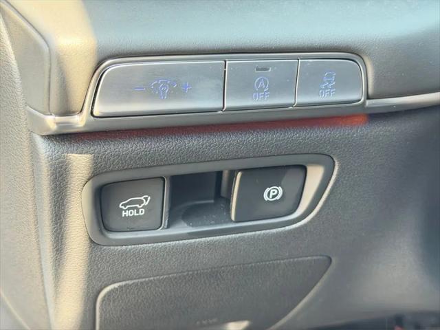 2024 Genesis GV80 3.5T Prestige Signature AWD