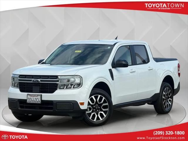 2024 Ford Maverick Lariat for sale in Stockton, CA