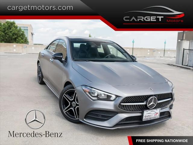2022 Mercedes-Benz CLA 4MATIC for sale in Woodbridge, VA