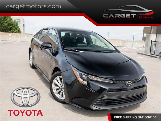 2024 Toyota Corolla LE for sale in Woodbridge, VA