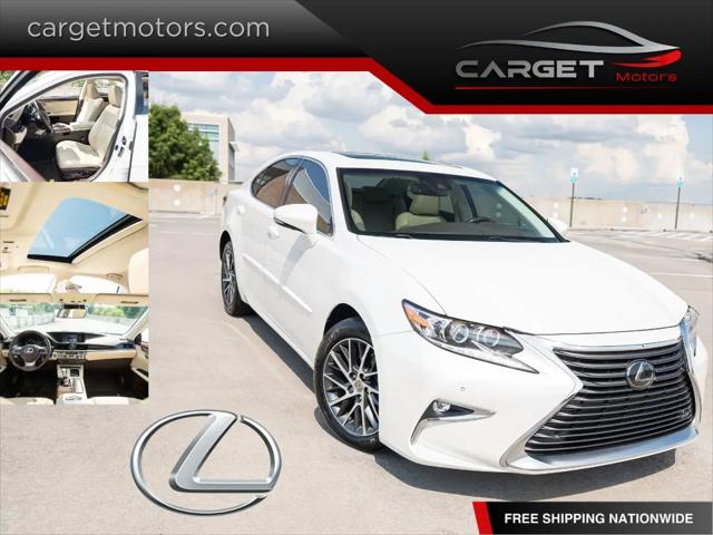 2017 Lexus ES 350 ES 350 for sale in Woodbridge, VA