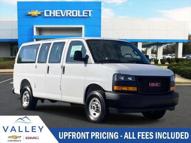 2026 GMC Savana Cargo 3500 Regular Wheelbase, Work Van, RWD for sale in Fayetteville, TN