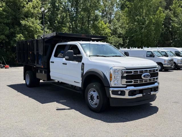 2026 Ford F-450 XL for sale in Waldorf, MD