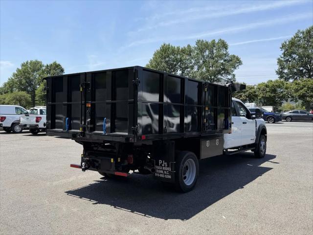 2026 Ford F-450 XL