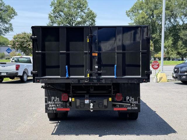 2026 Ford F-450 XL
