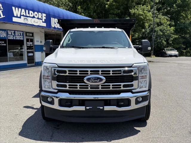 2026 Ford F-450 XL