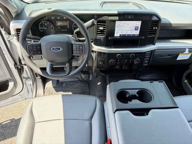 2026 Ford F-450 XL