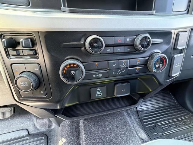 2026 Ford F-450 XL