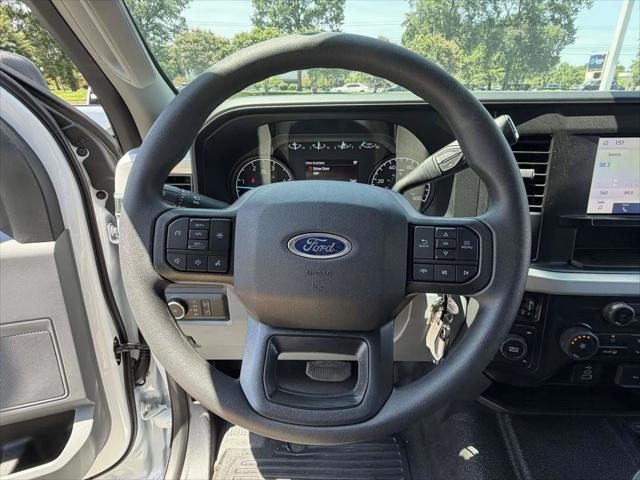 2026 Ford F-450 XL
