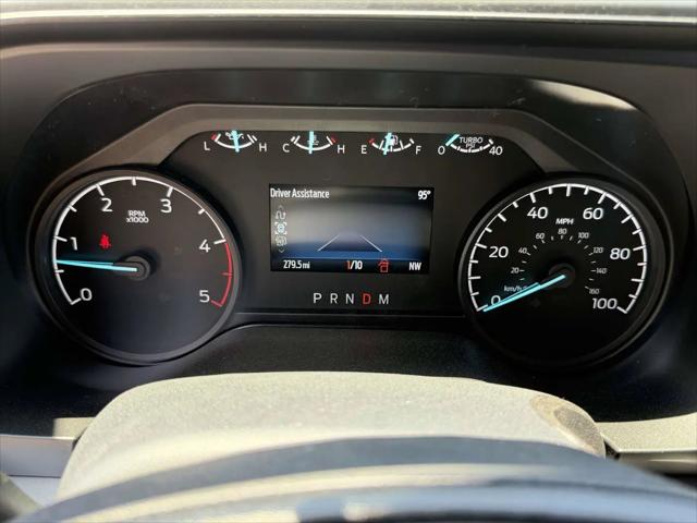 2026 Ford F-450 XL