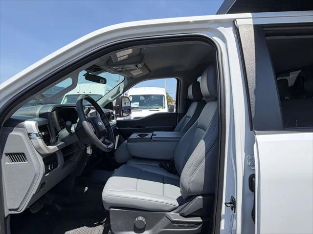 2026 Ford F-450 XL