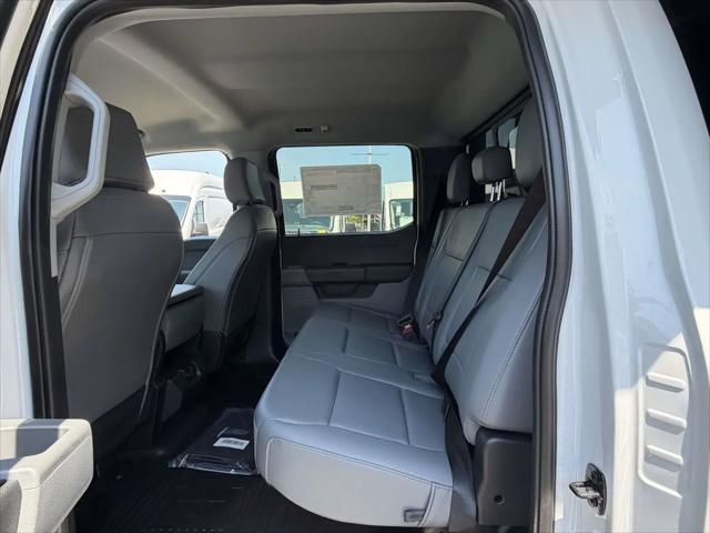 2026 Ford F-450 XL