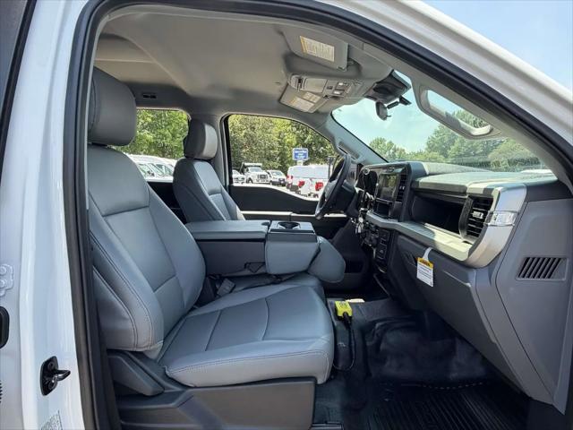 2026 Ford F-450 XL