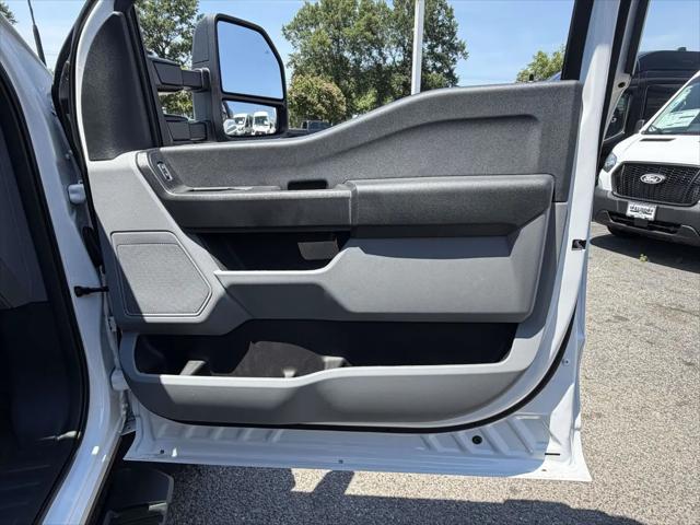 2026 Ford F-450 XL