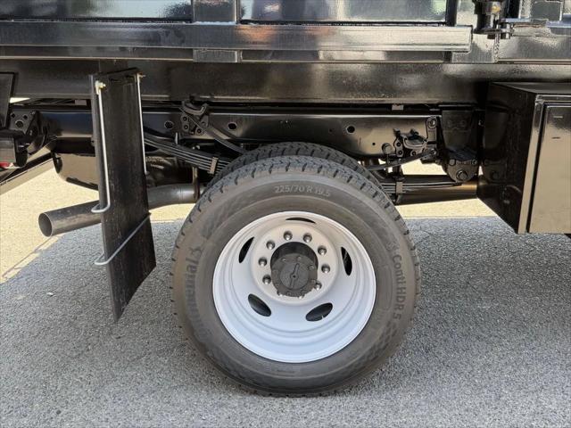 2026 Ford F-450 XL