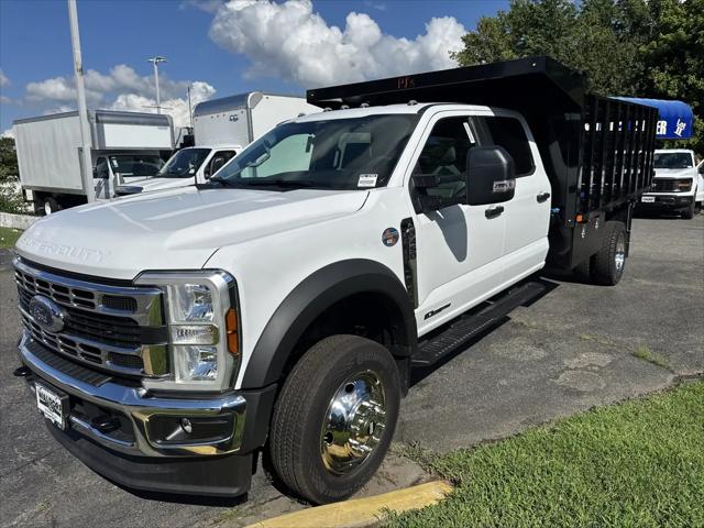 2026 Ford F-450 XL for sale in Waldorf, MD