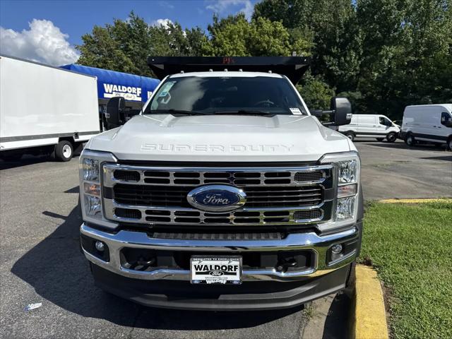 2026 Ford F-450 XL