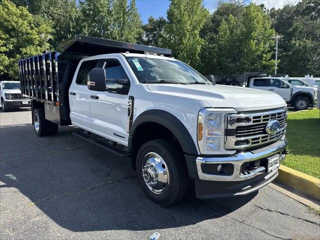 2026 Ford F-450 XL