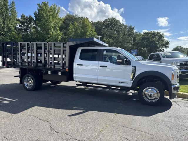 2026 Ford F-450 XL