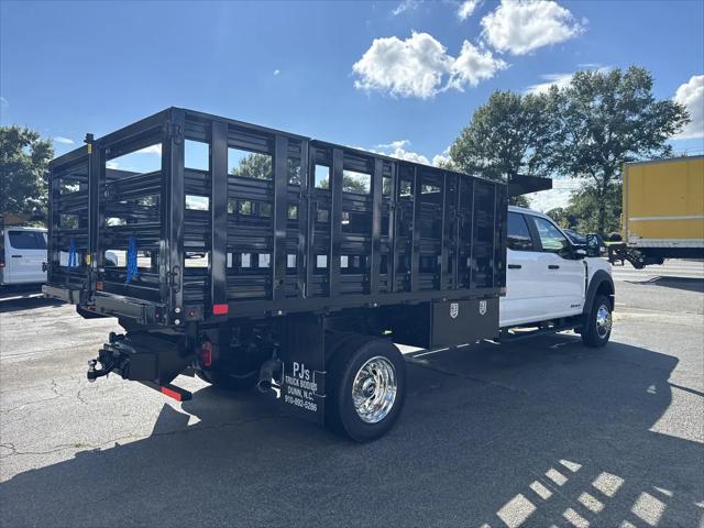 2026 Ford F-450 XL