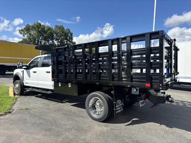 2026 Ford F-450 XL