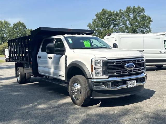 2026 Ford F-450 XL for sale in Waldorf, MD