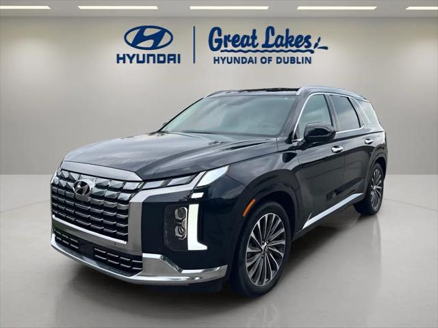 2024 Hyundai Palisade Calligraphy for sale near Columbus, OH
