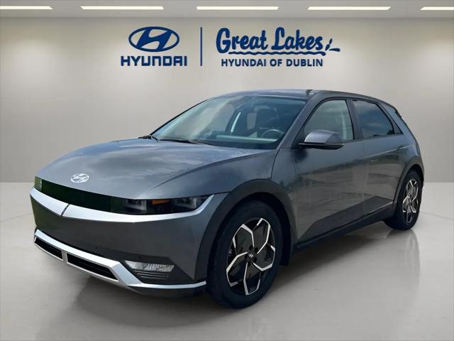 2023 Hyundai IONIQ 5 SEL for sale near Columbus, OH