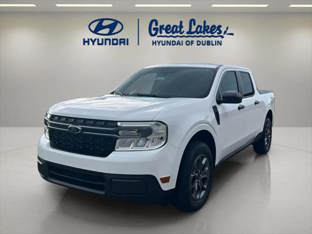 2024 Ford Maverick XLT for sale in Columbus, OH
