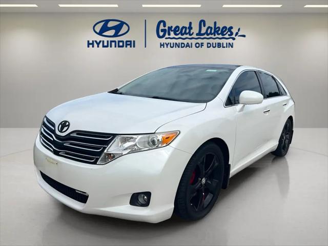2010 Toyota Venza Base V6 for sale in Columbus, OH