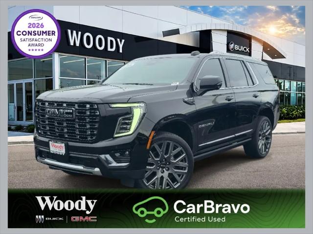 2025 GMC Yukon 4WD Denali Ultimate for sale in Gurnee, IL