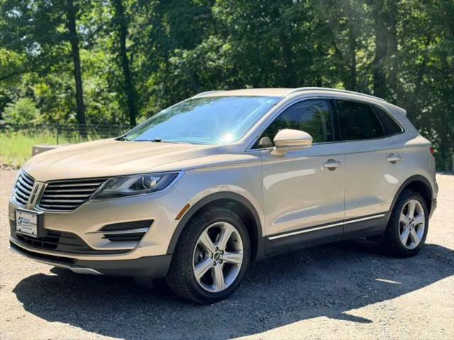 2017 Lincoln MKC Premiere for sale in West Milford, NJ