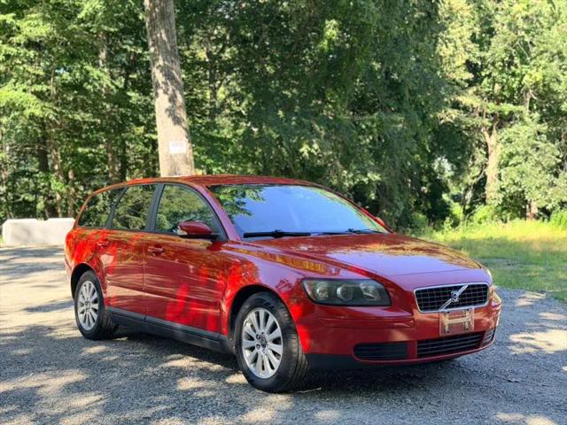 2005 Volvo V50 2.4i for sale in West Milford, NJ