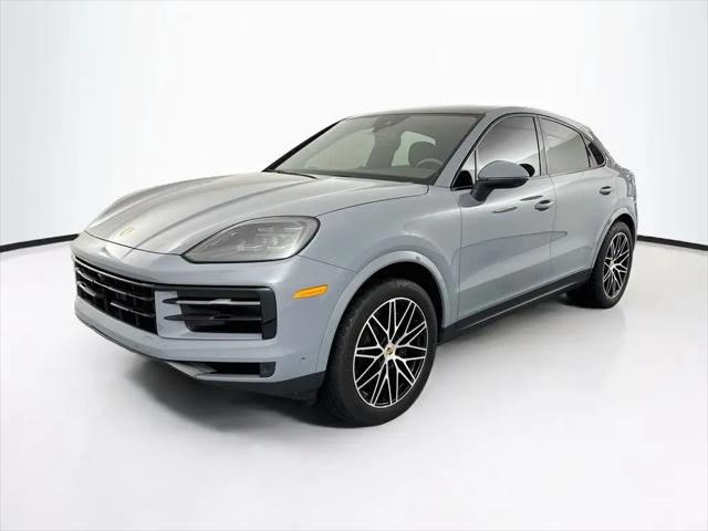2024 Porsche Cayenne Cayenne for sale in Davie, FL