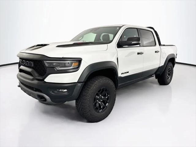 2024 Ram 1500 TRX Crew Cab 4x4 57 Box for sale in Davie, FL