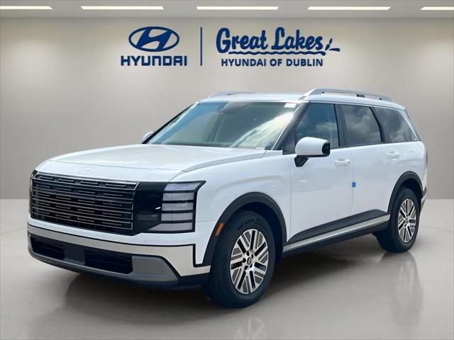 2026 Hyundai Palisade Hybrid for sale near Columbus, OH