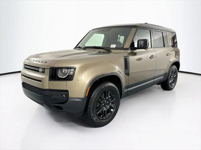 2026 Land Rover Defender P300 S for sale in Davie, FL