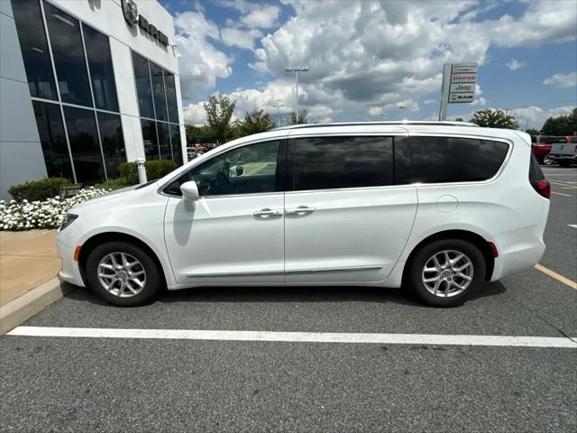 2020 Chrysler Pacifica Touring L for sale in Elkton, MD