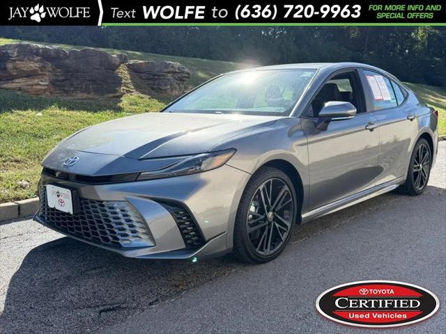 2026 Toyota Camry XSE for sale in Ballwin, MO